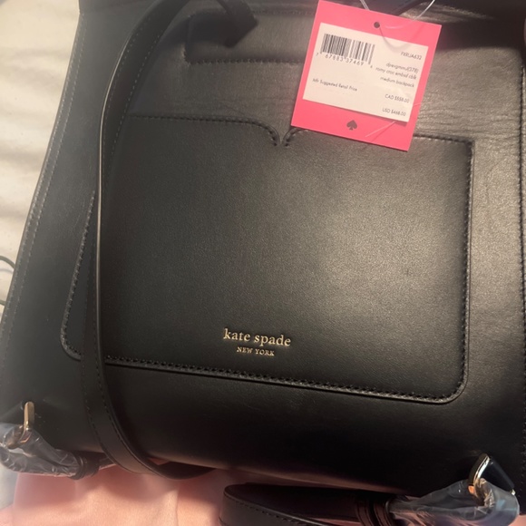 Kate Spade! - Picture 3 of 3